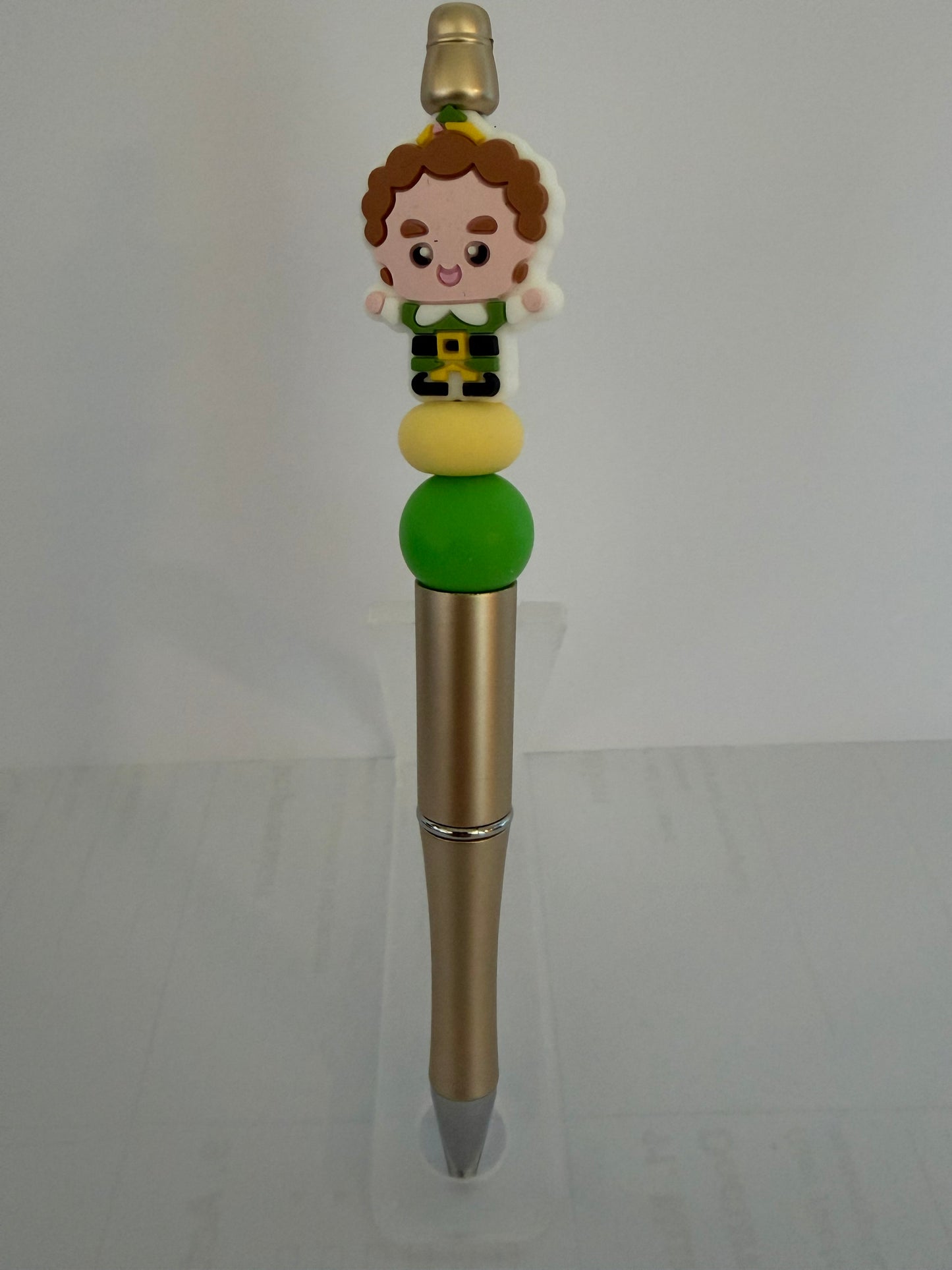 Buddy the ELF