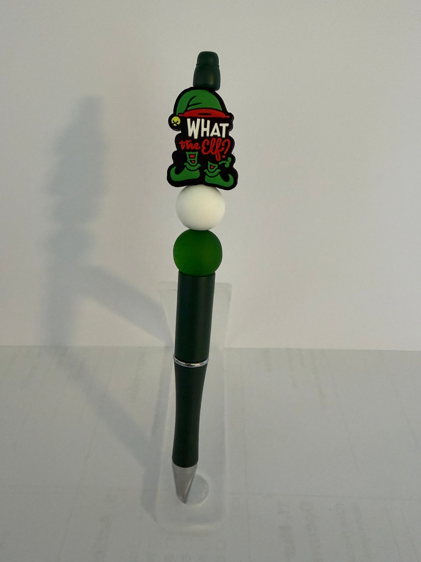 What the Elf?