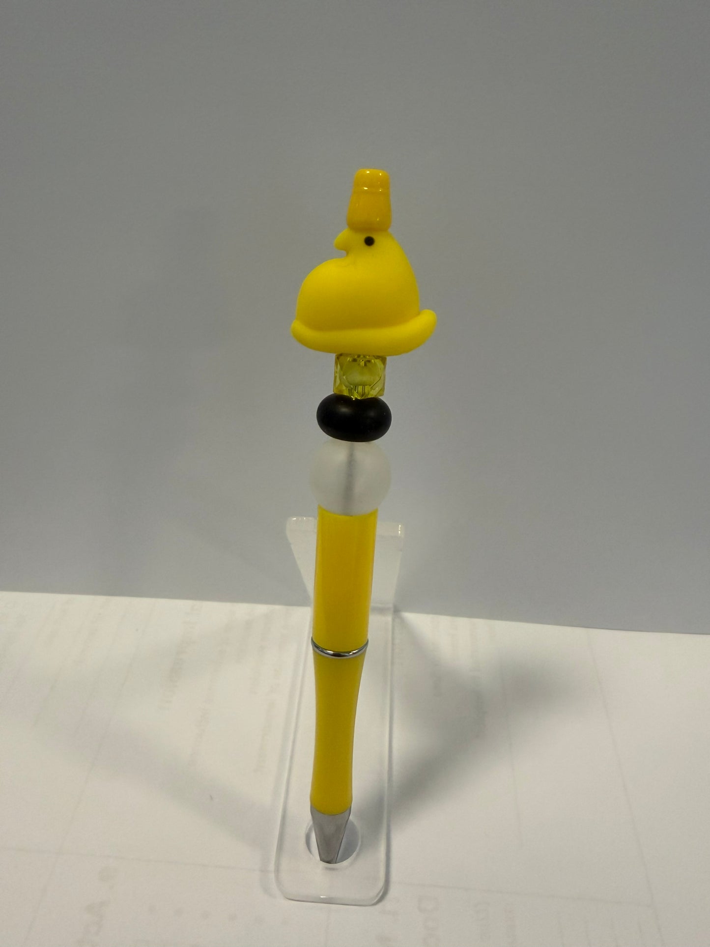 Yellow Peep