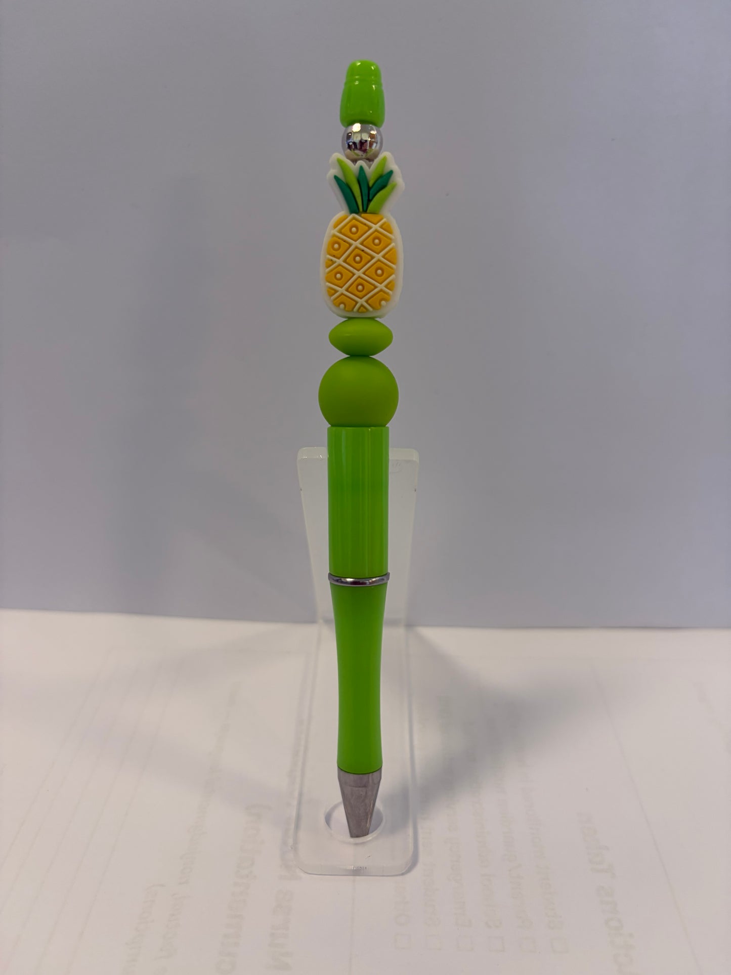Pineapple Green