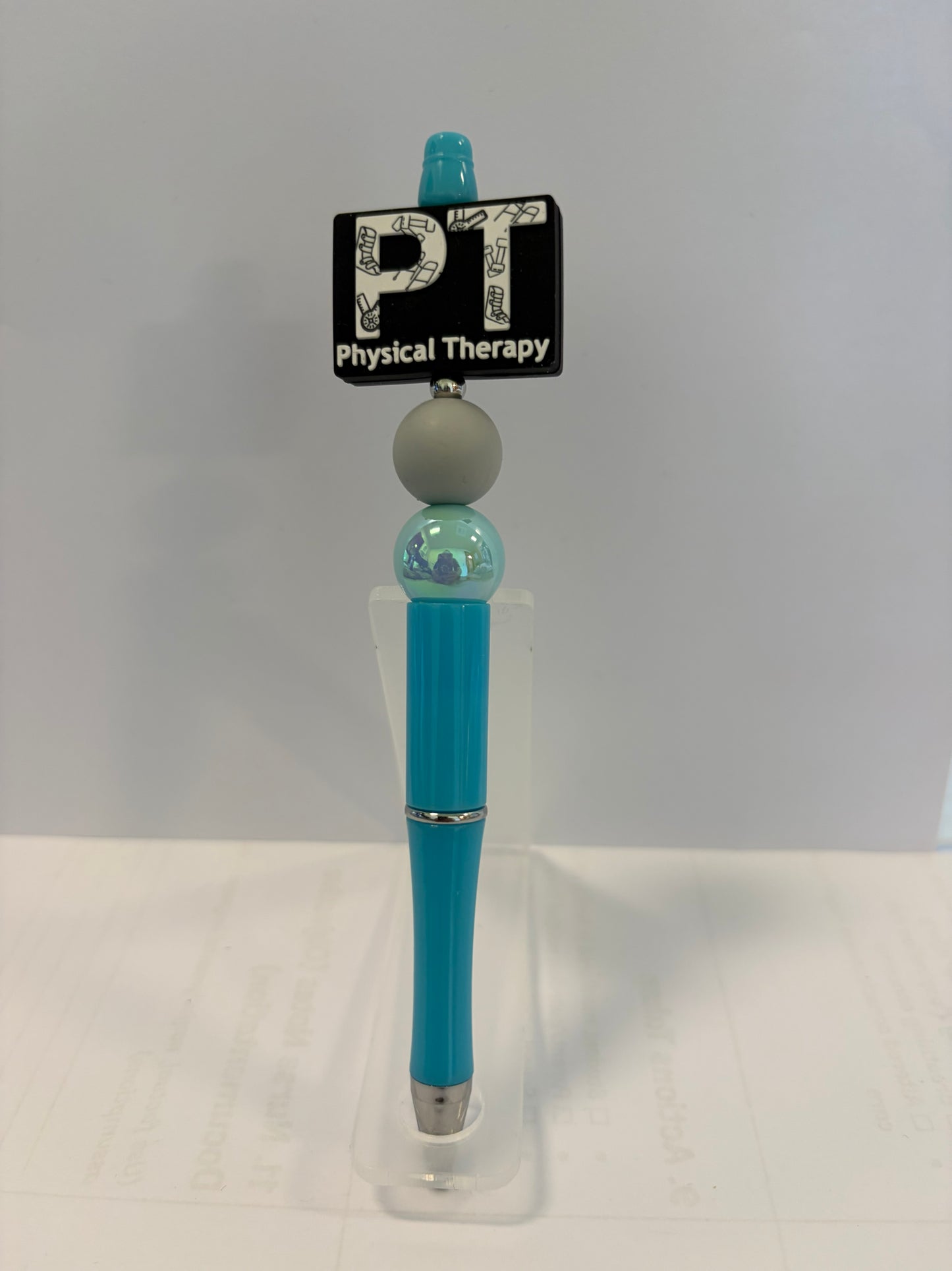 Physical Therapist