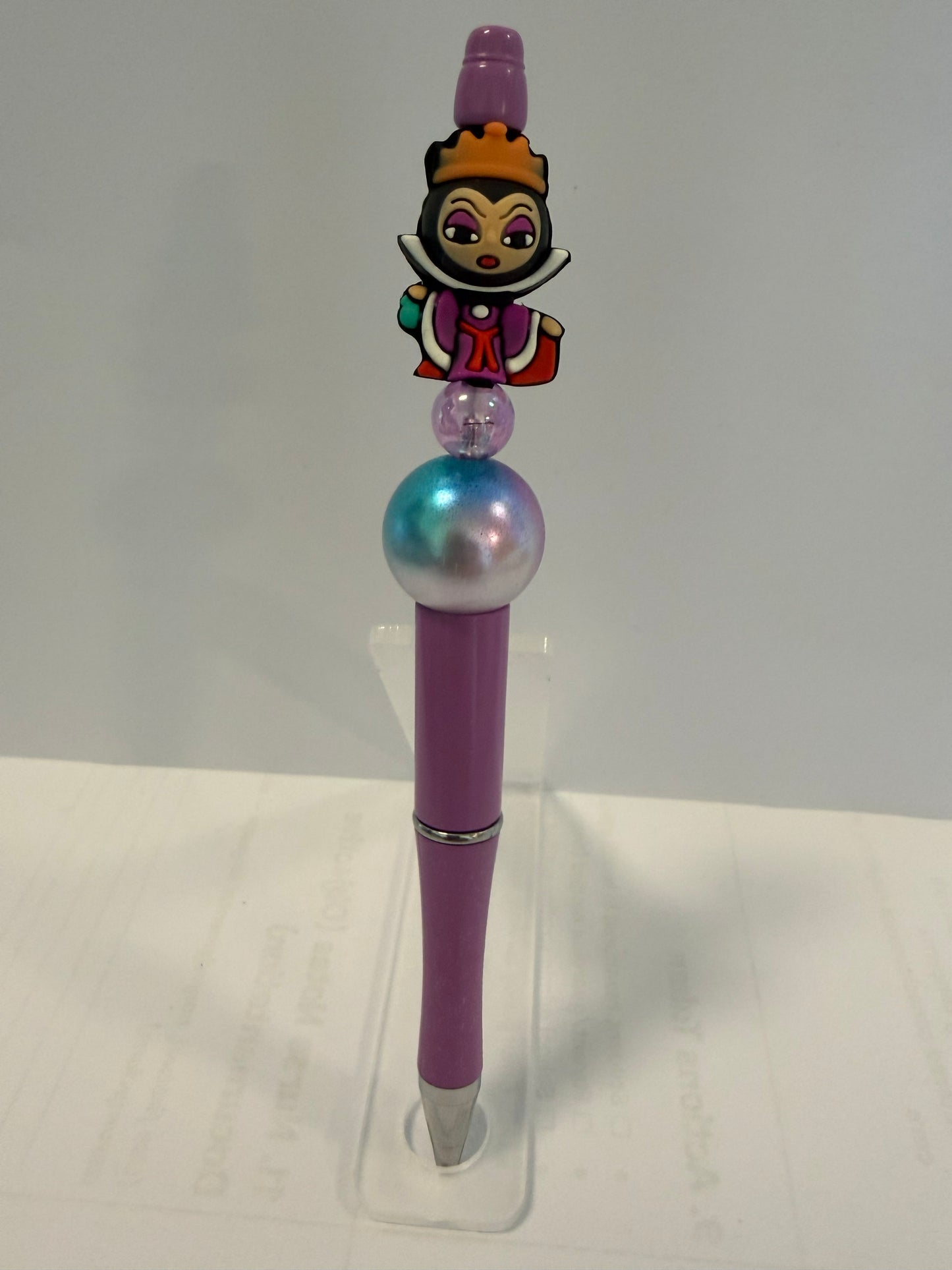 Evil Queen