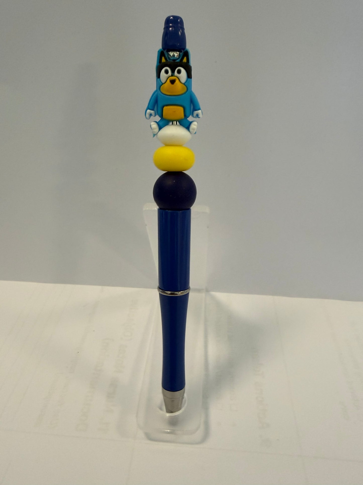 Bluey