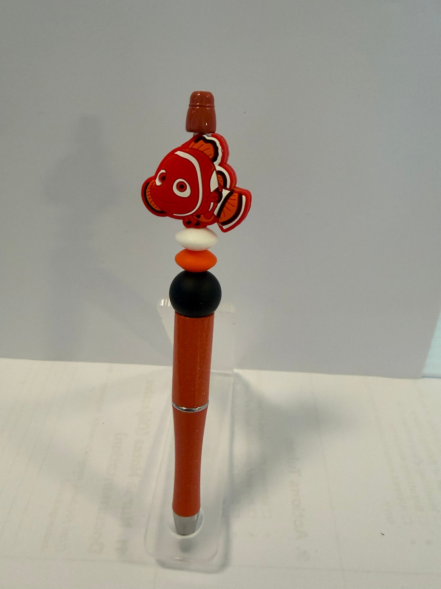 Nemo Clownfish