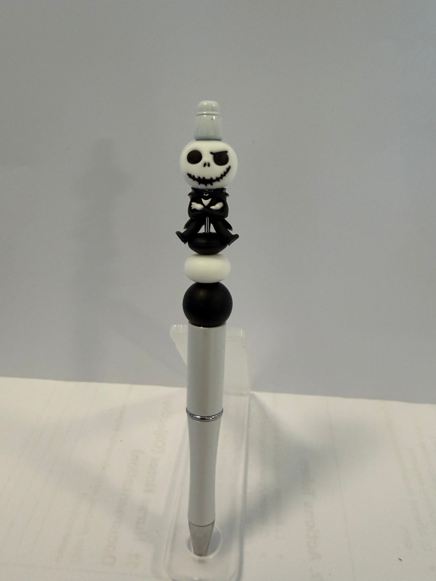 Jack Nightmare Before Christmas