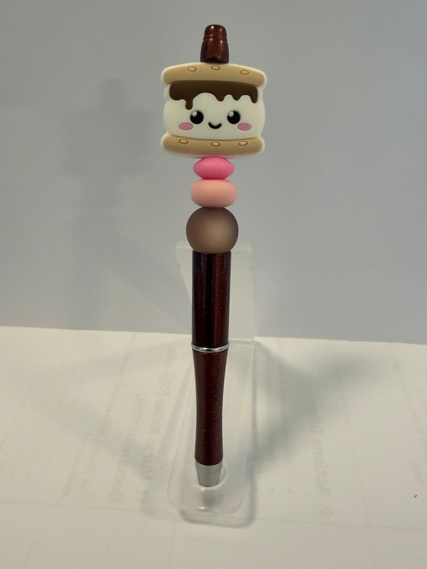 Smores Brown
