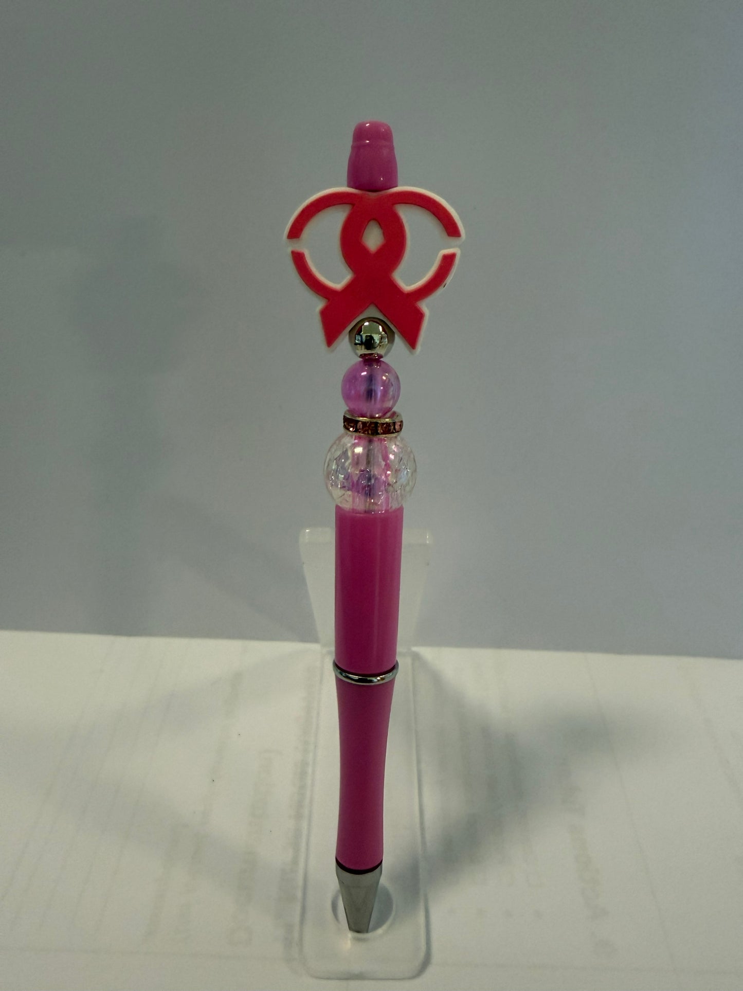 Pink Ribbon