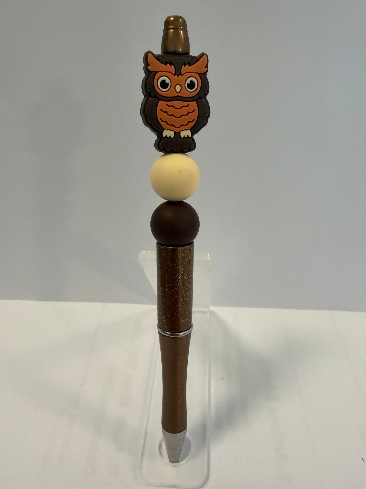 Owl Brown