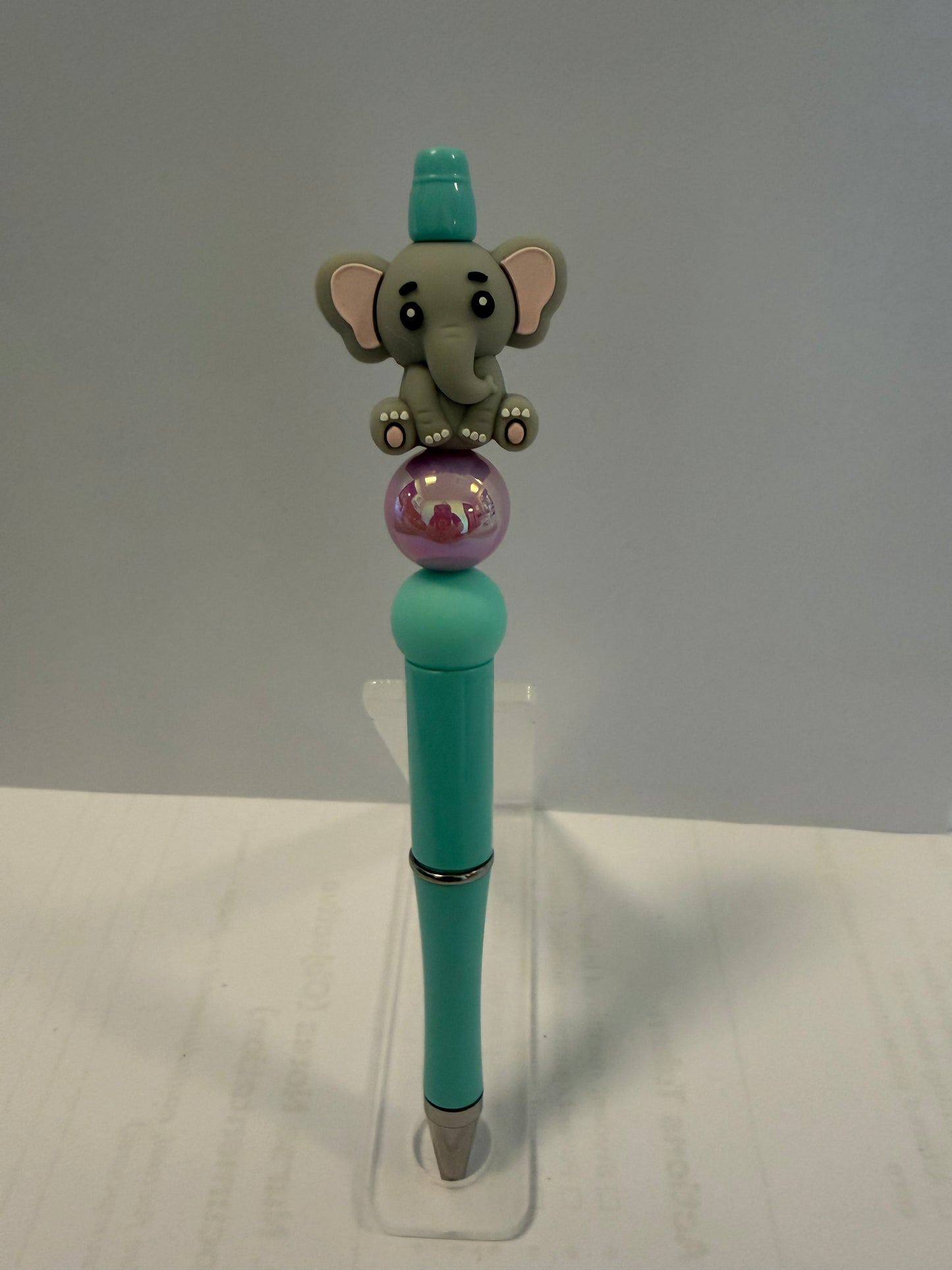 Elephant Gray