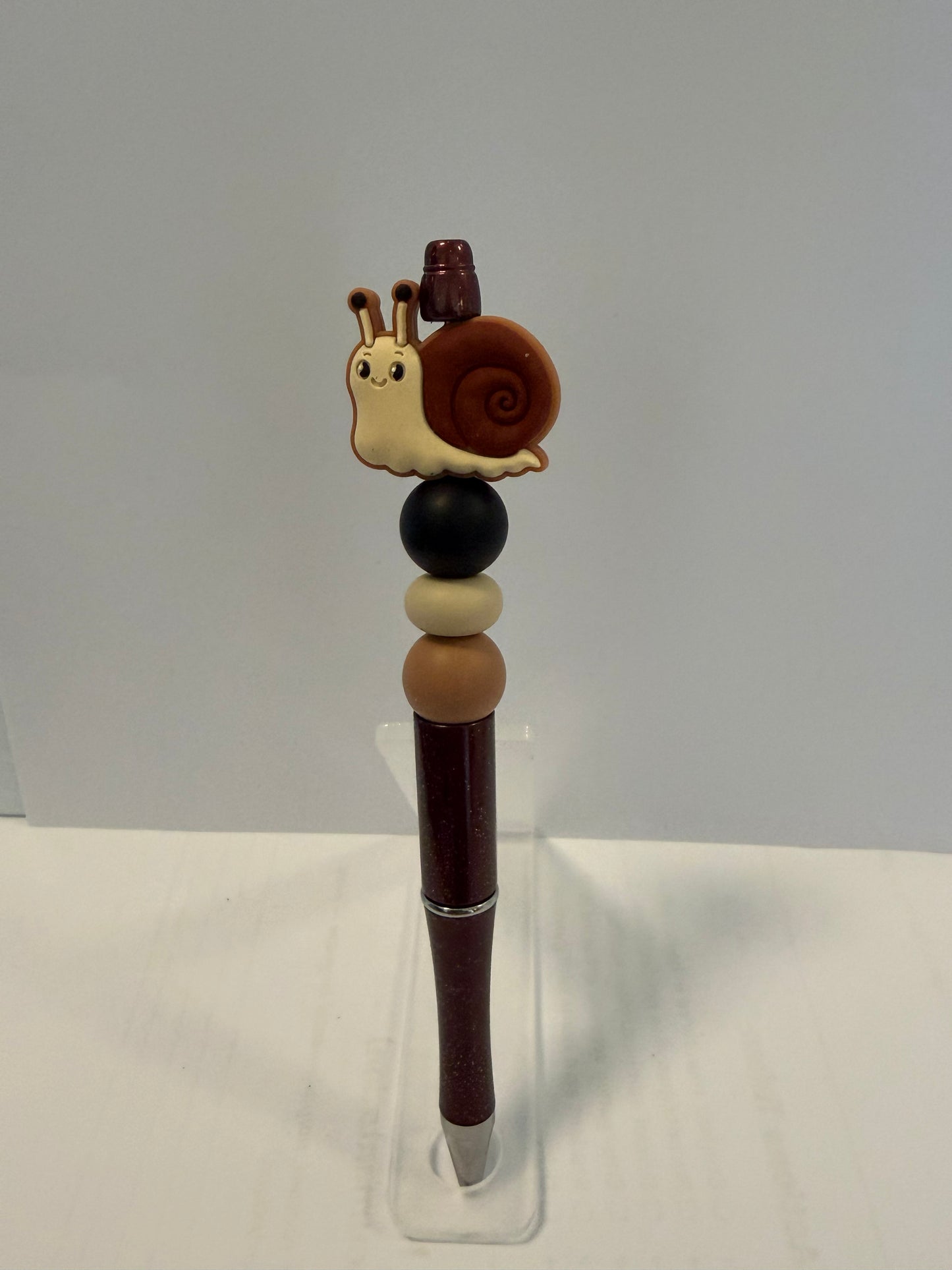 Snail Brown