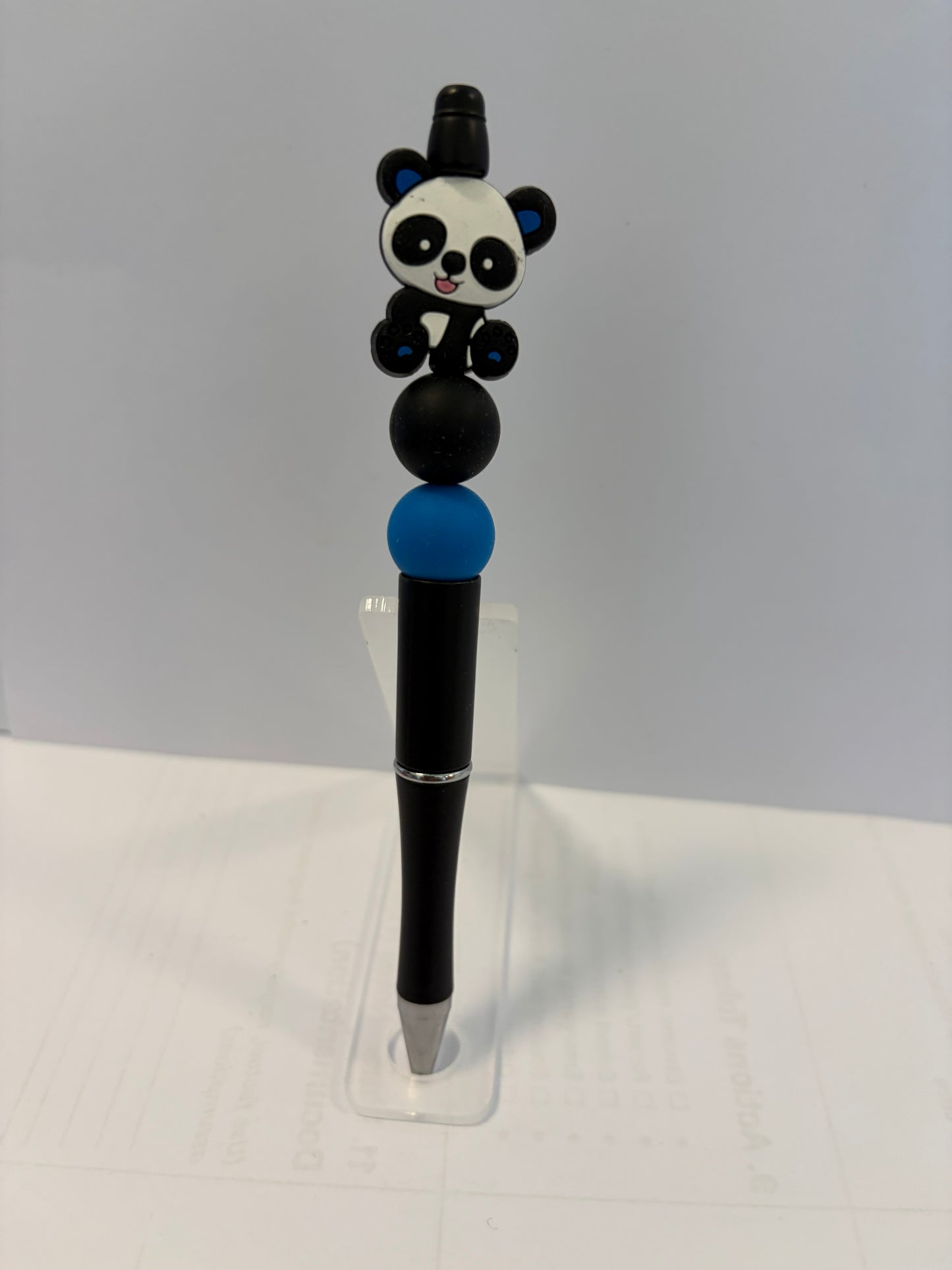 Panda Bear