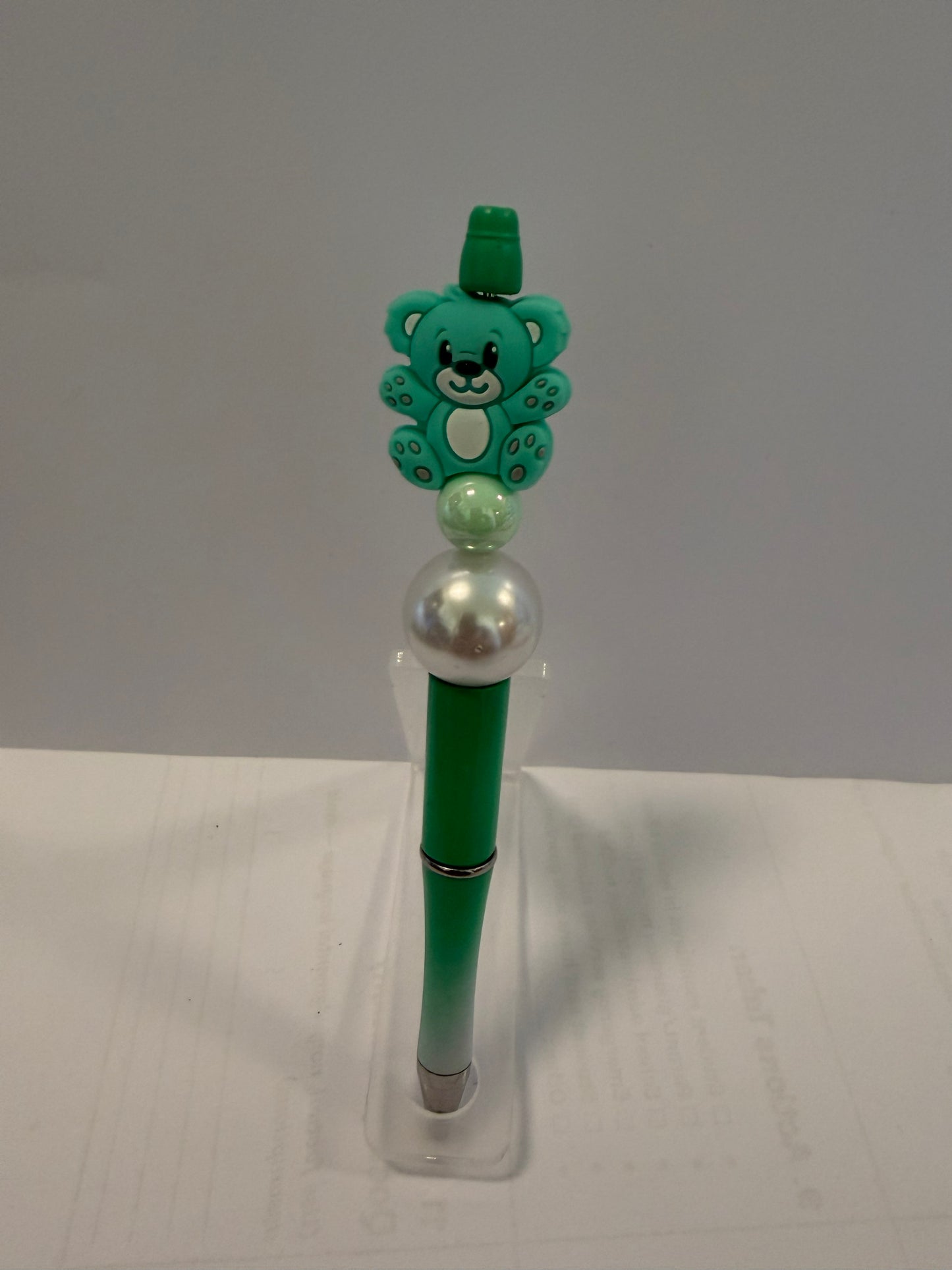 Bear Green