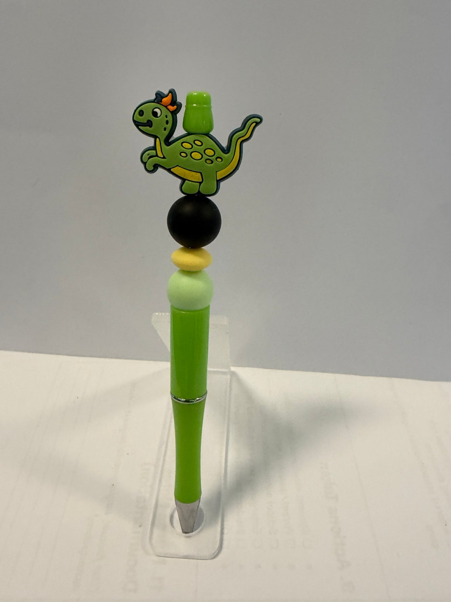 Dinosaur Green