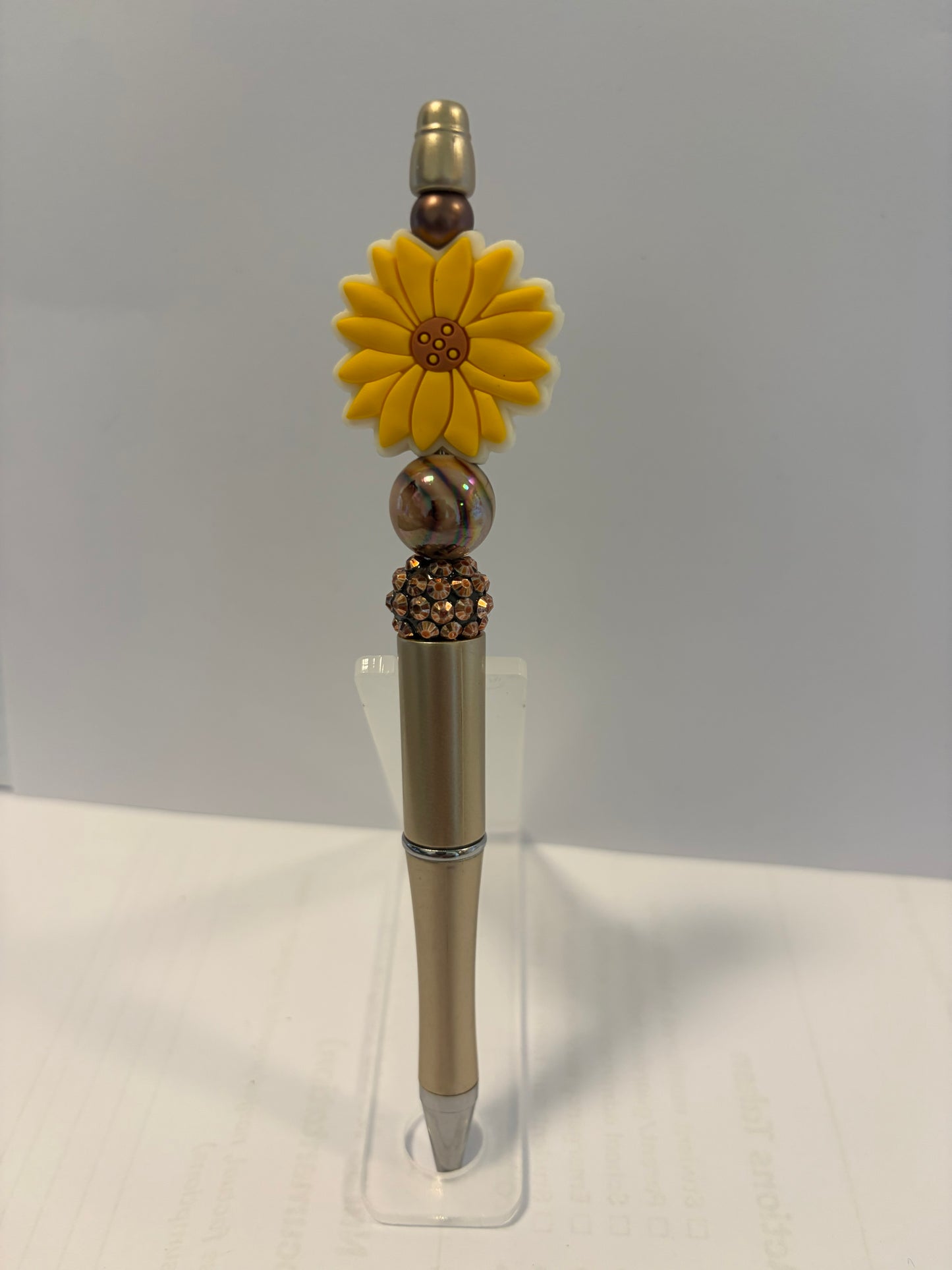 Golden Sunflower