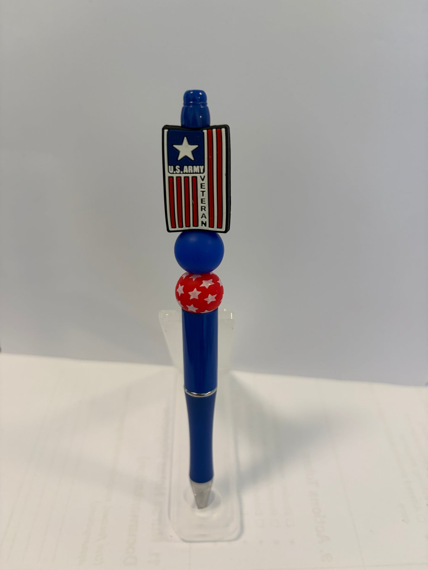 Army Veteran Flag