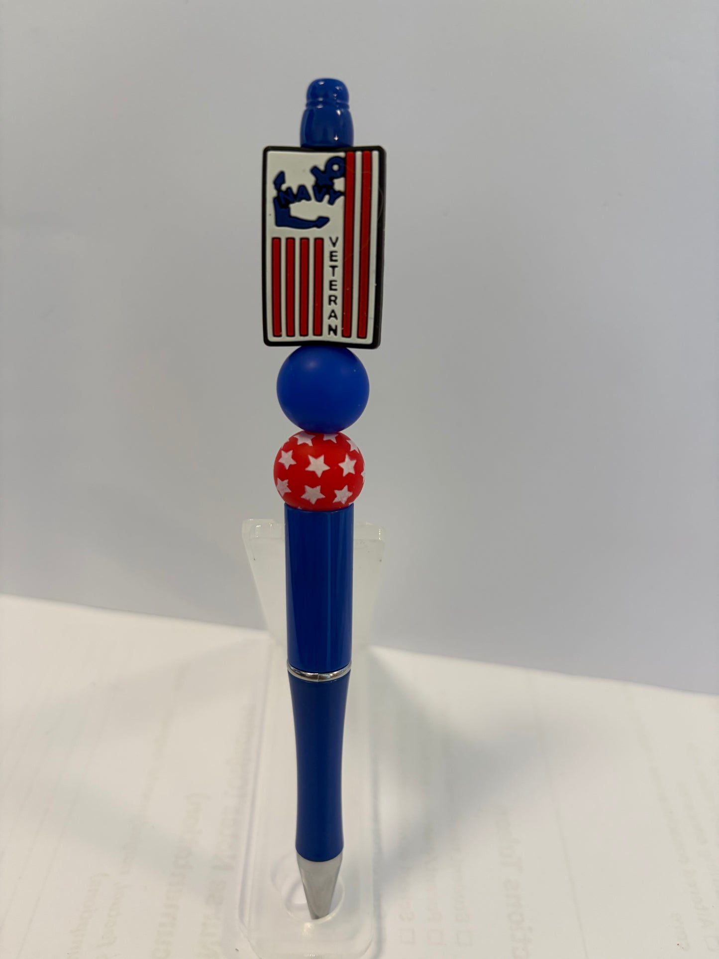 Marine Veteran Flag