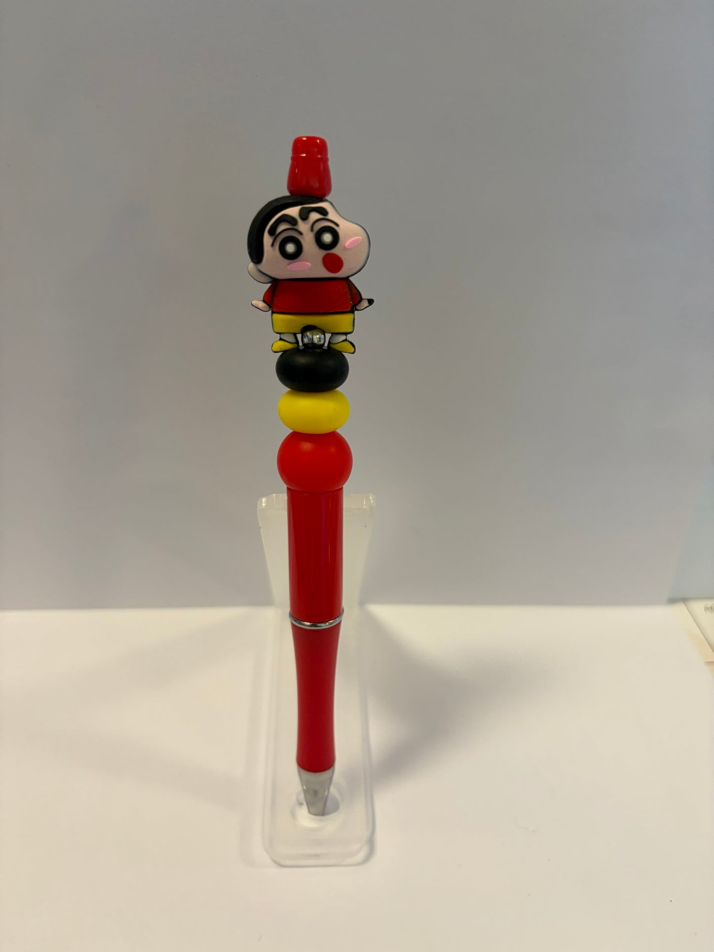 Shin Chan 3D