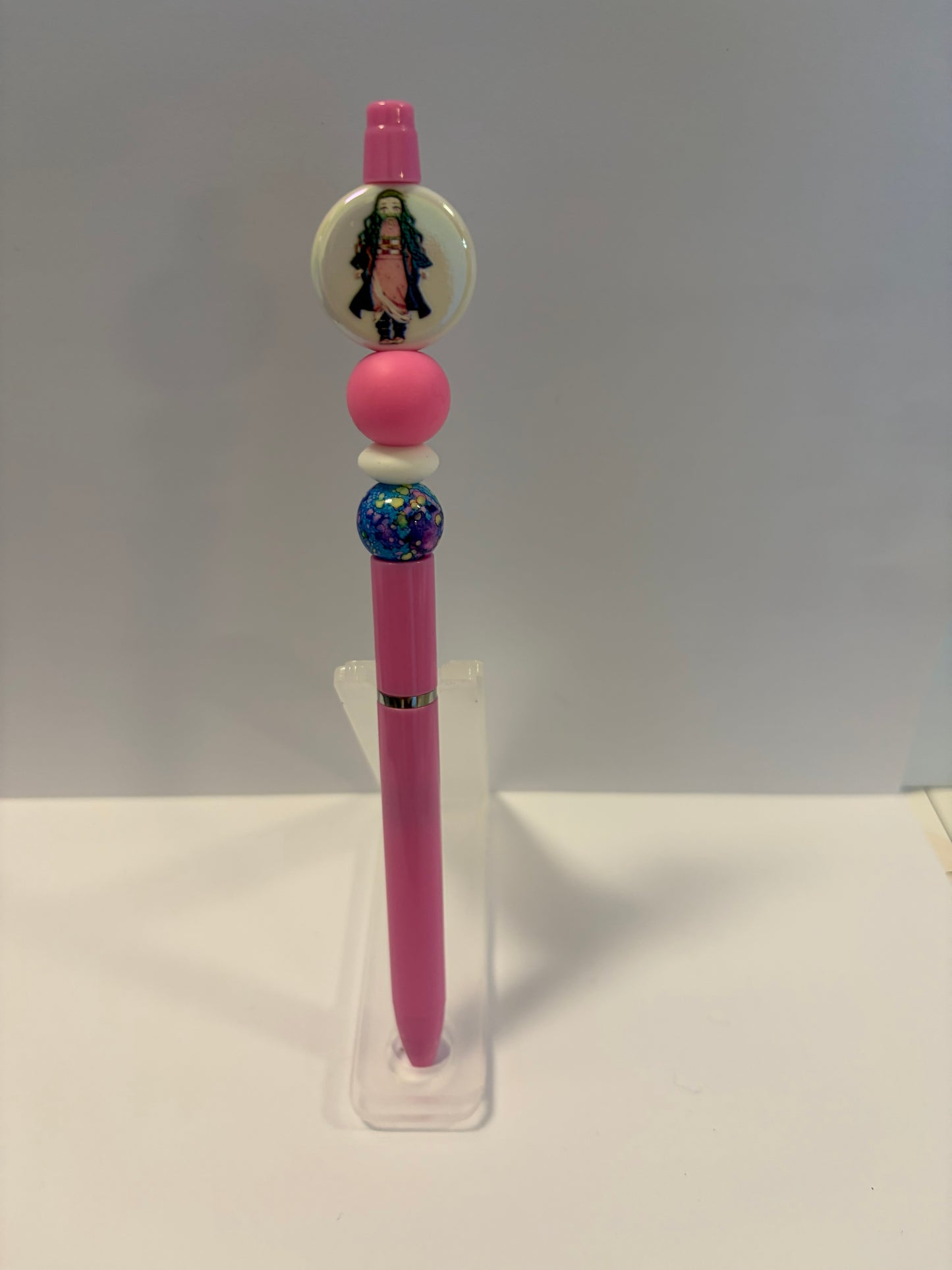Dragon Slayer Pink