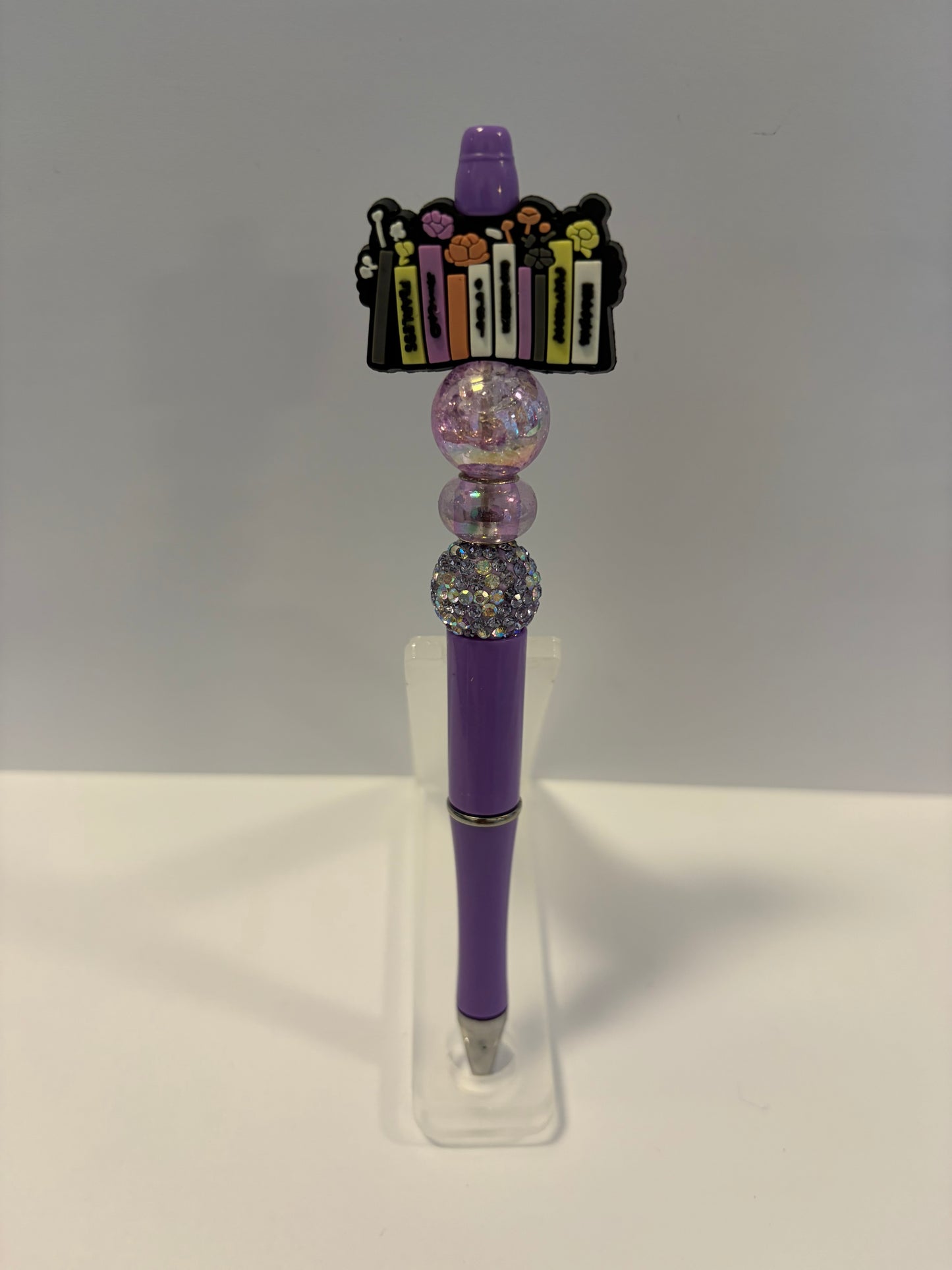 Taylor Albums Light Purple