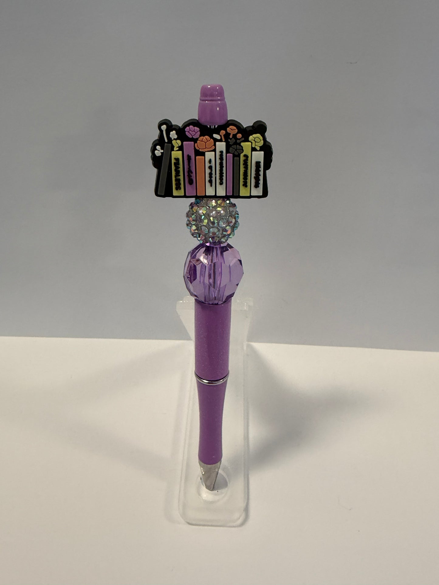 Taylor Albums Glitter/Lt. Purple