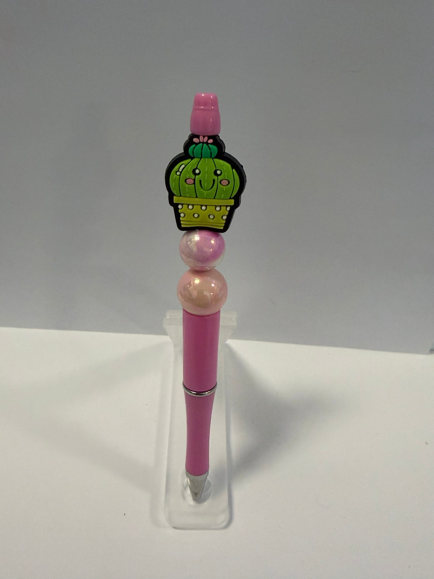 Cactus Pink