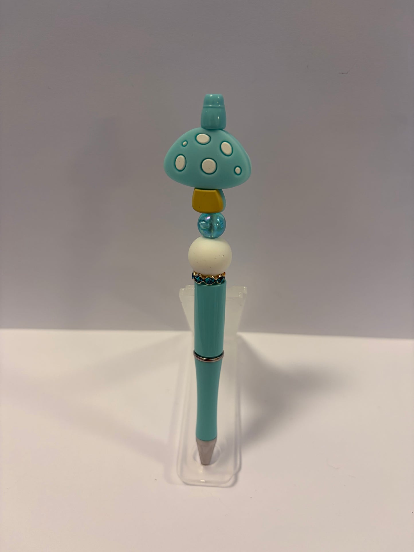 Mushroom Blue