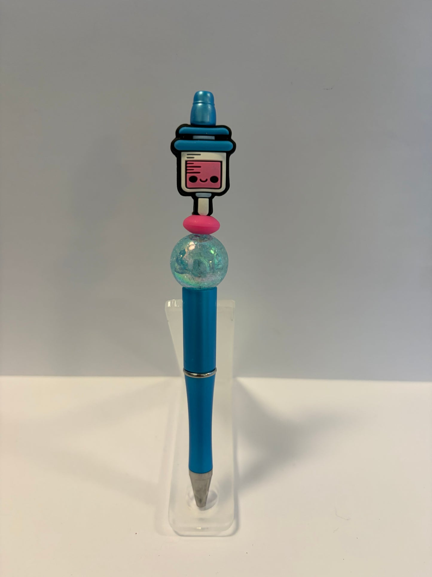 IV/Shot