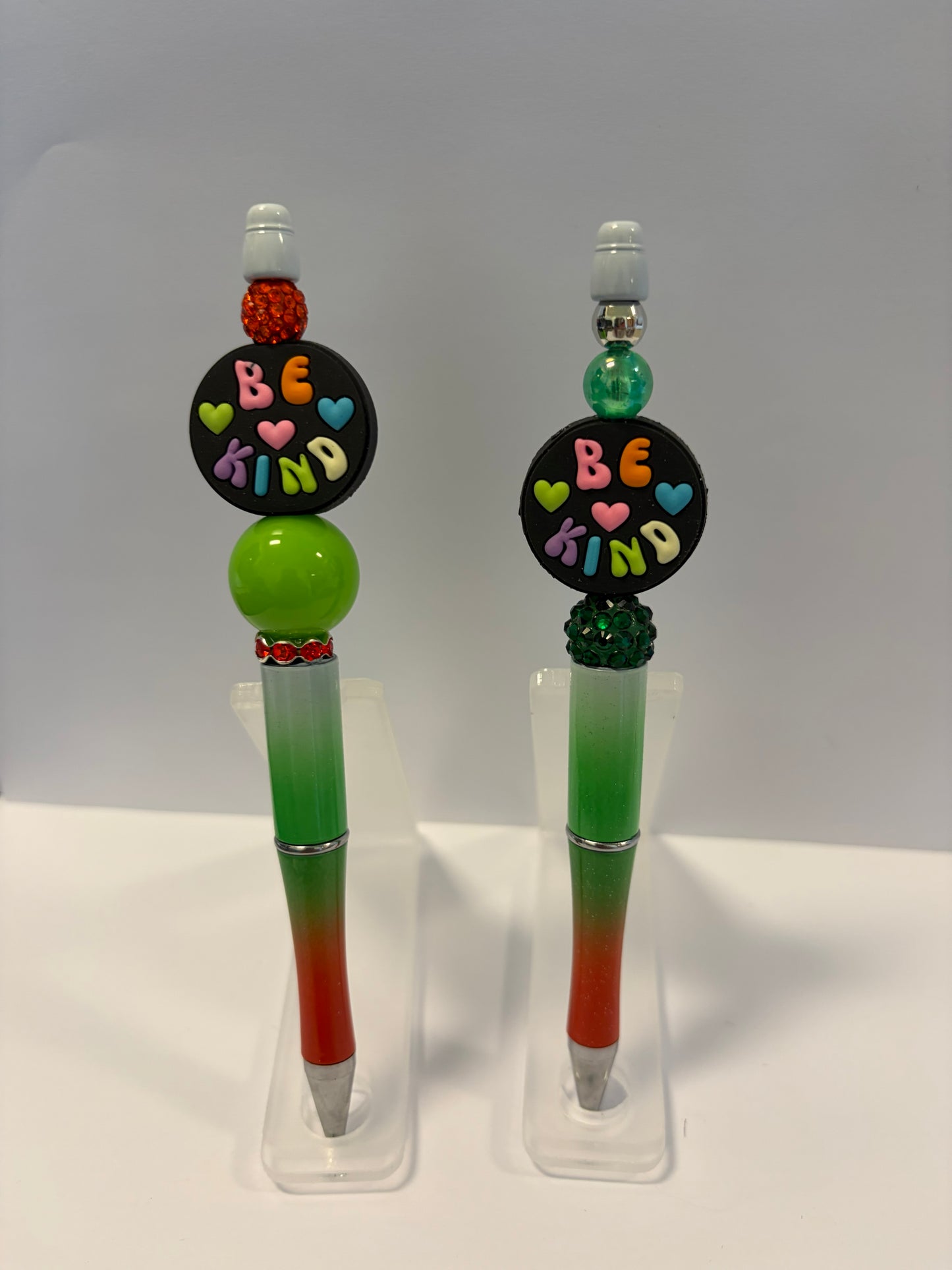 Be Kind-Green/White/Orange
