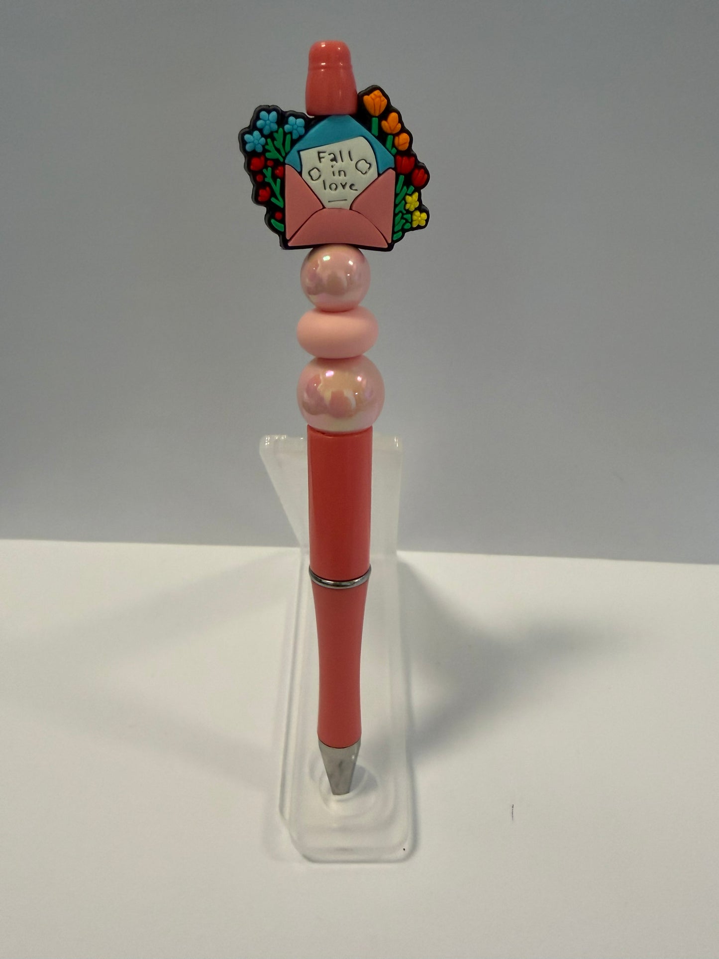Fall in Love