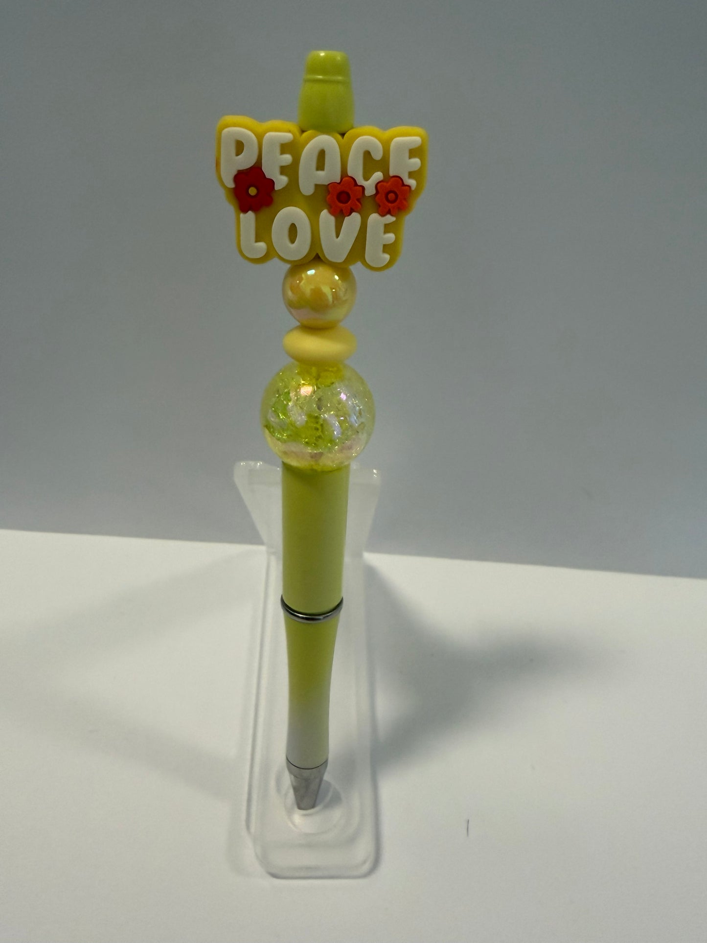 Peace Love