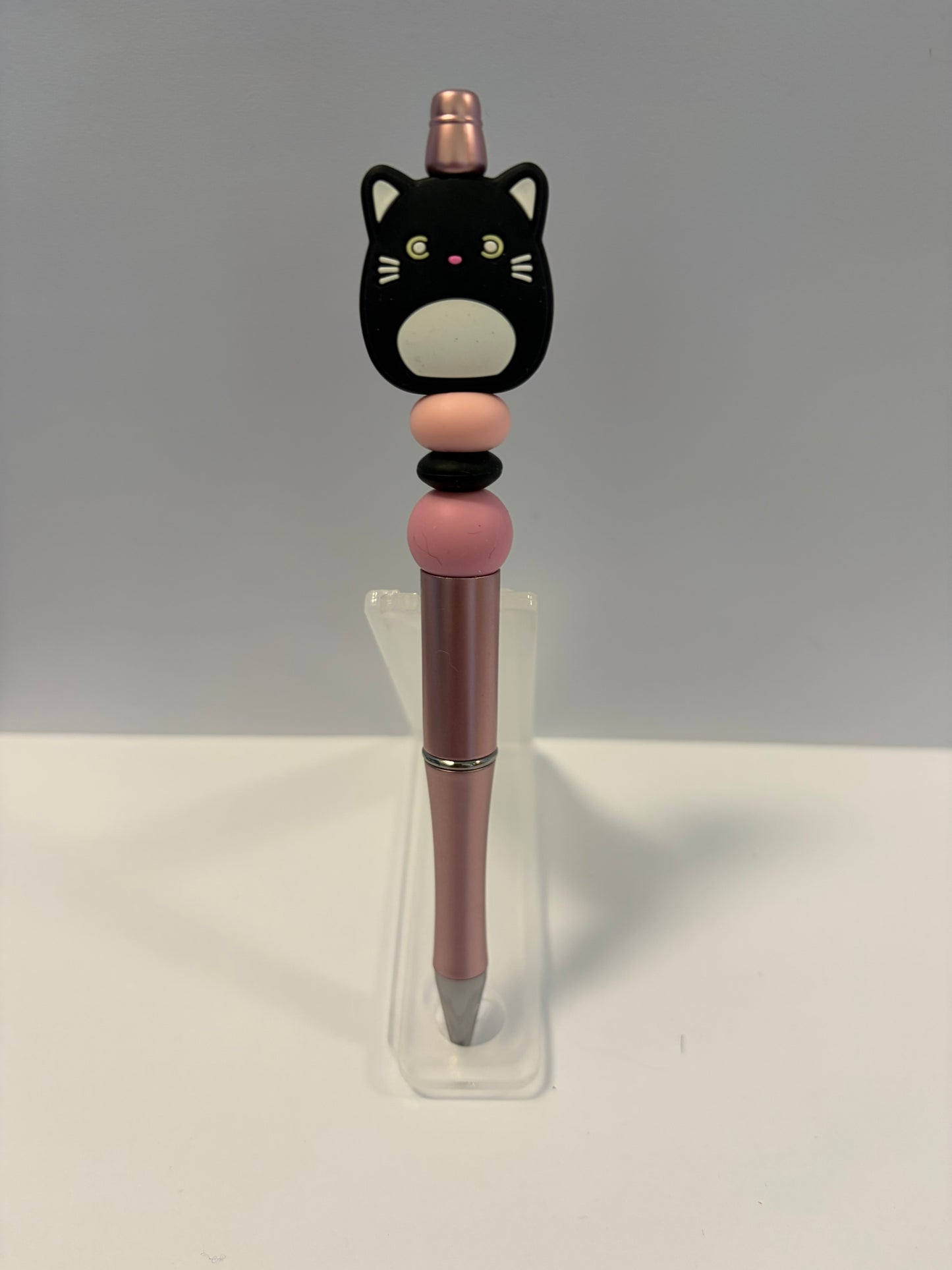 Pusheen Black Cat