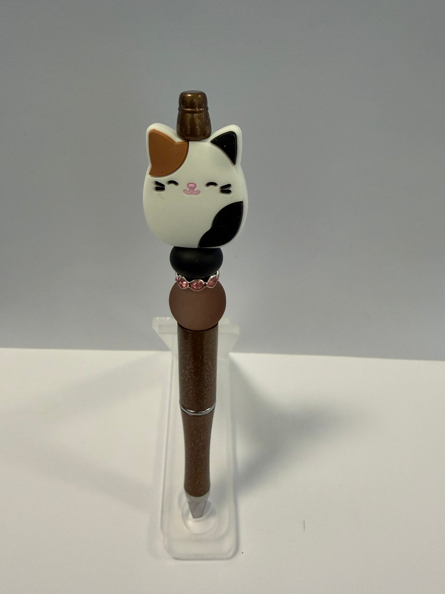 Pusheen Calico Cat