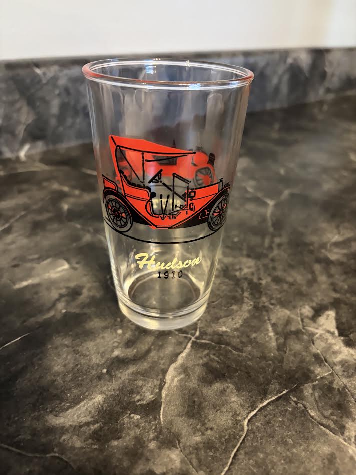 HAZEL ATLAS GLASS