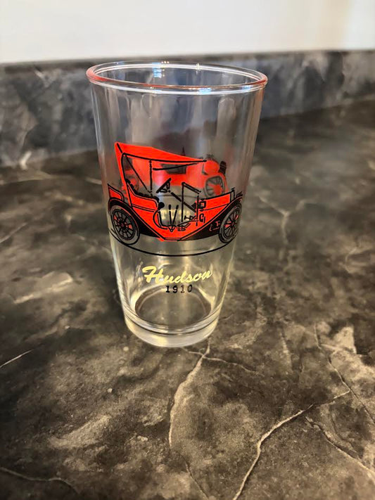 HAZEL ATLAS GLASS
