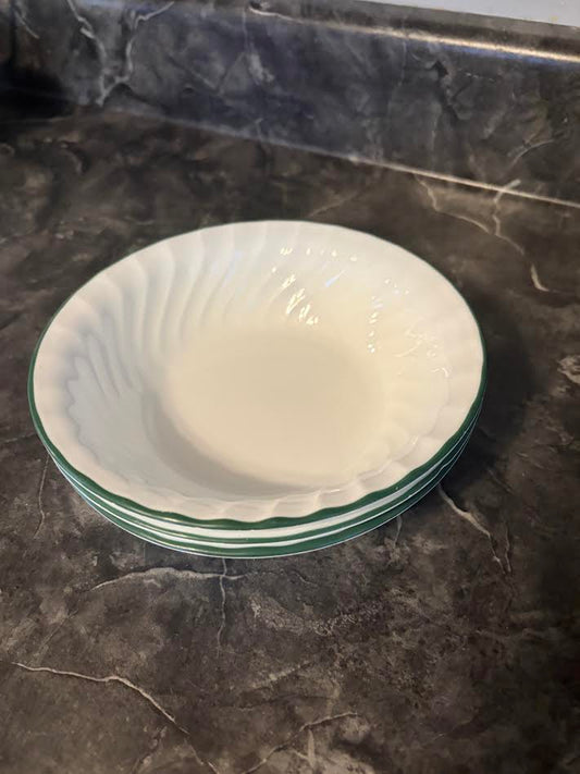 CORELLE CALLAWAY CEREAL BOWL