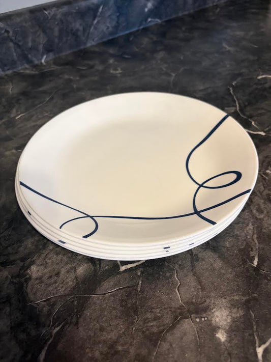 CORELLE LIA DINNER PLATE