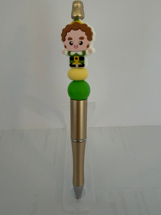 Buddy the ELF