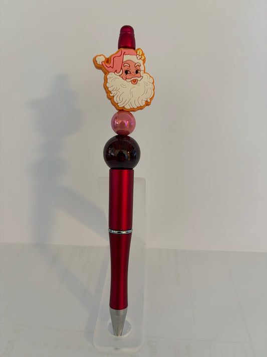 Santa Face
