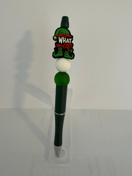 What the Elf?
