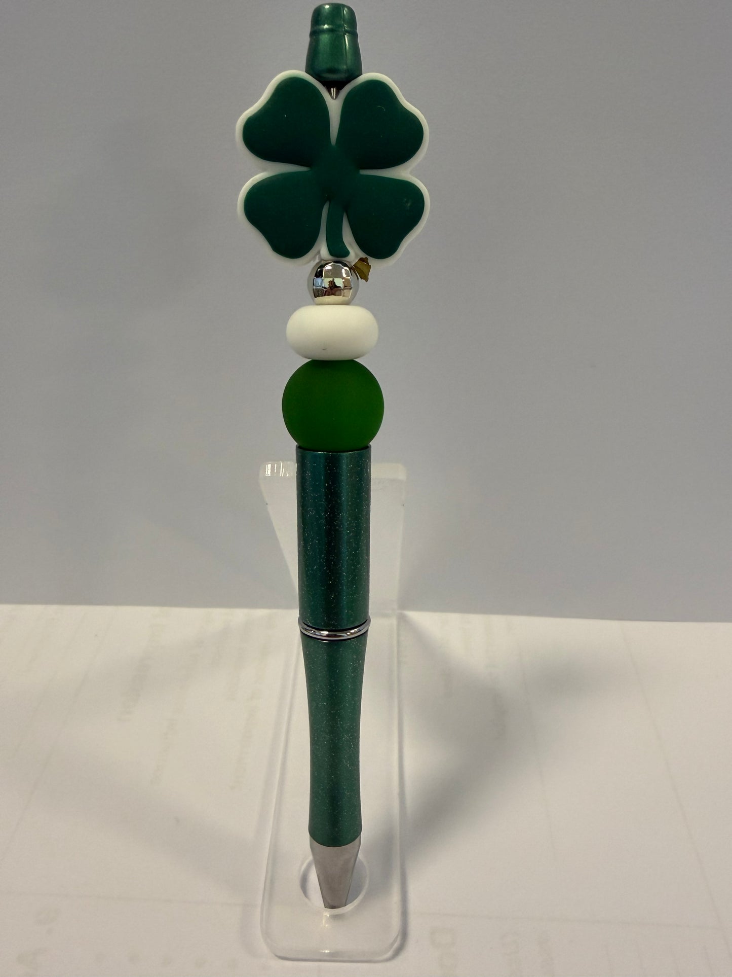 Four Leaf Clover
