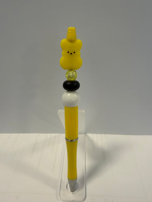 Yellow Bunny Peep