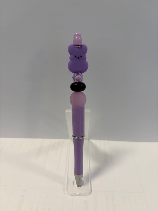 Purple Bunny Peep