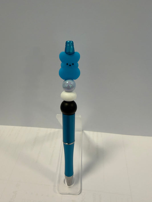 Blue Bunny Peep