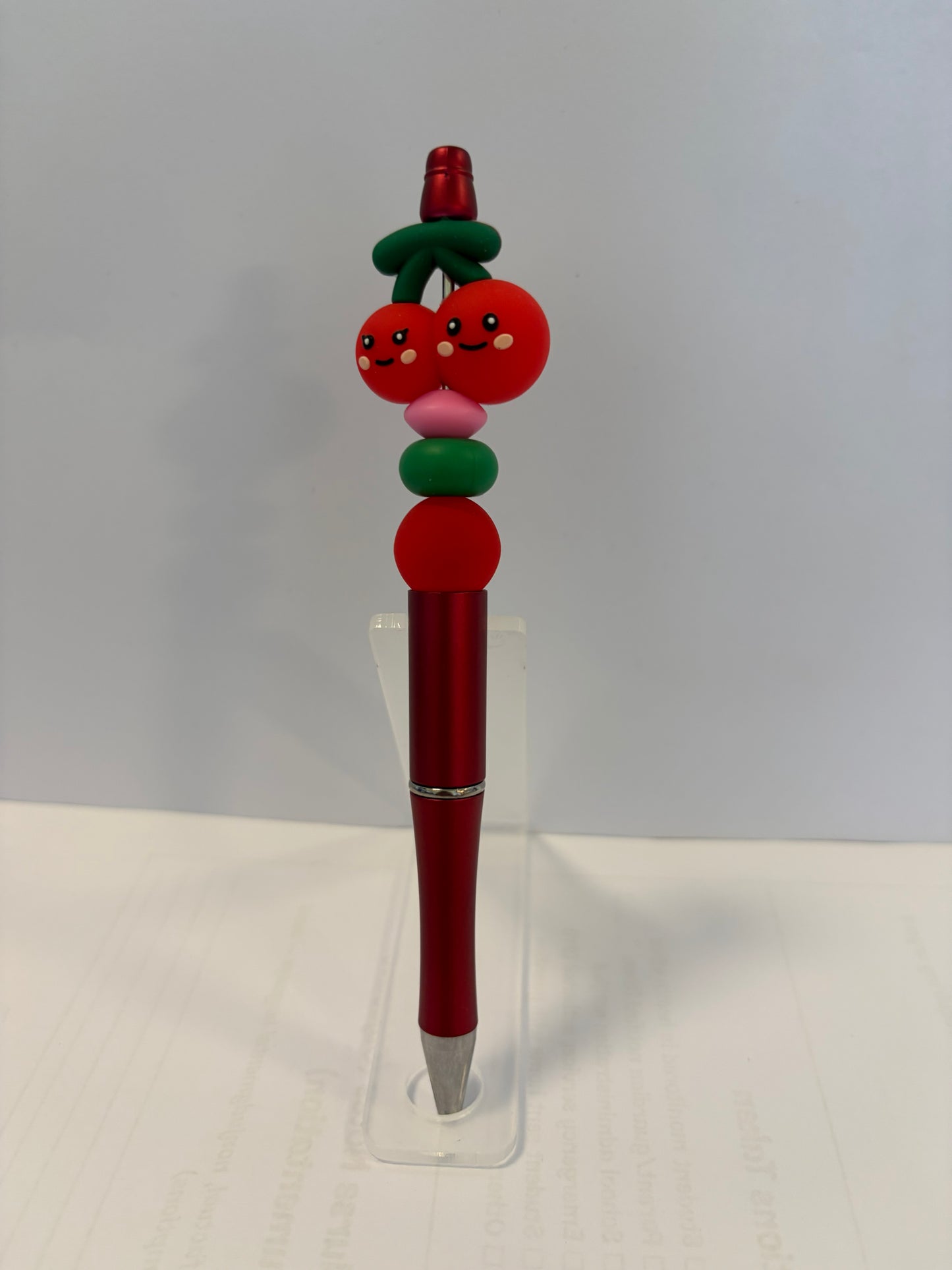 Smiling Cherries