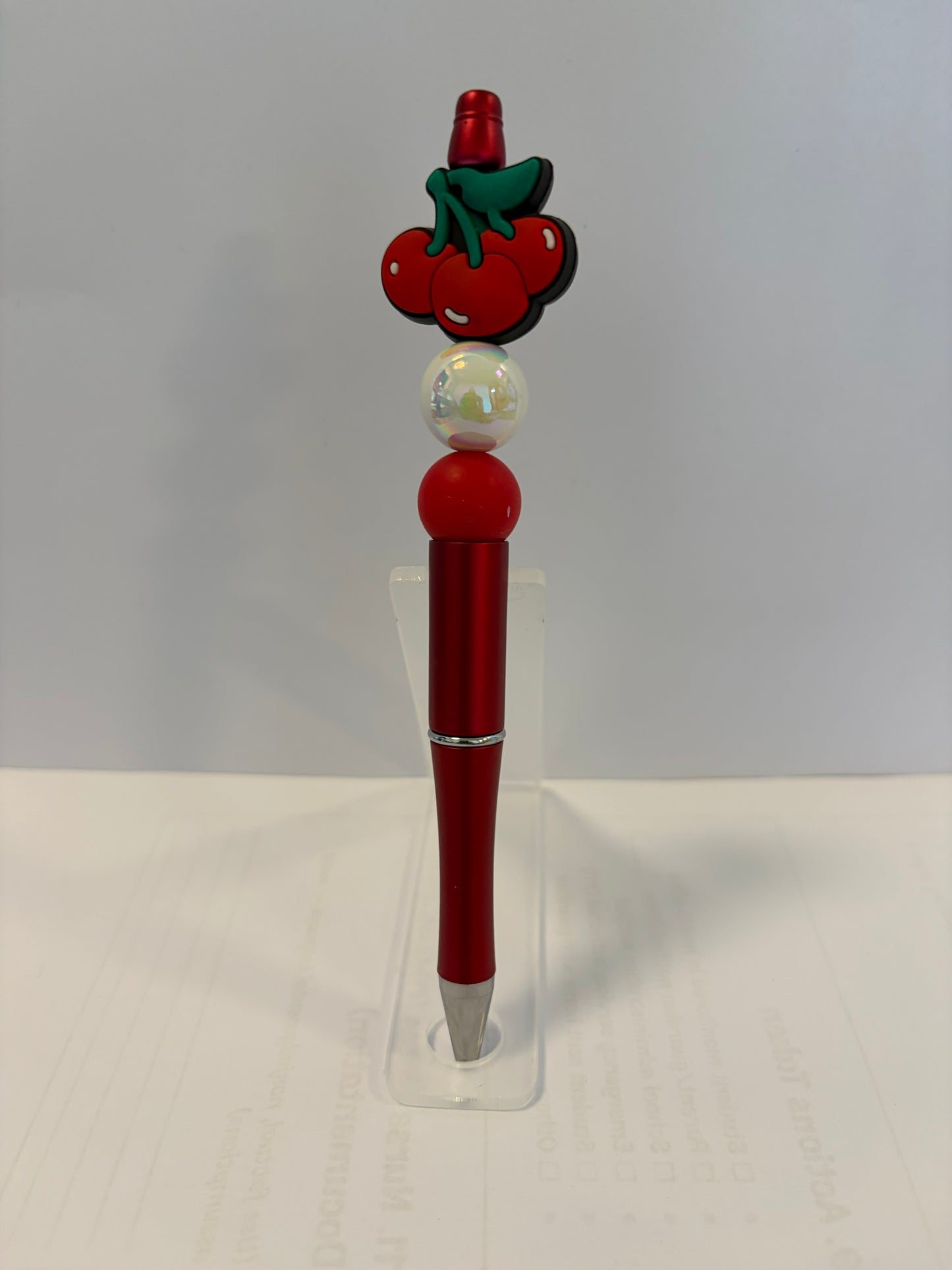 Cherries