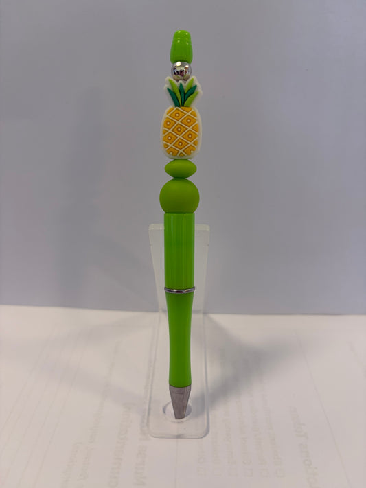 Pineapple Green