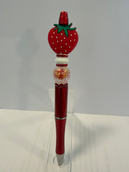 Strawberry Red