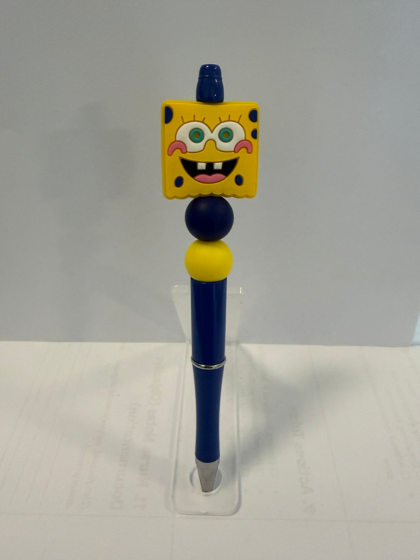 Spongebob Square Pants
