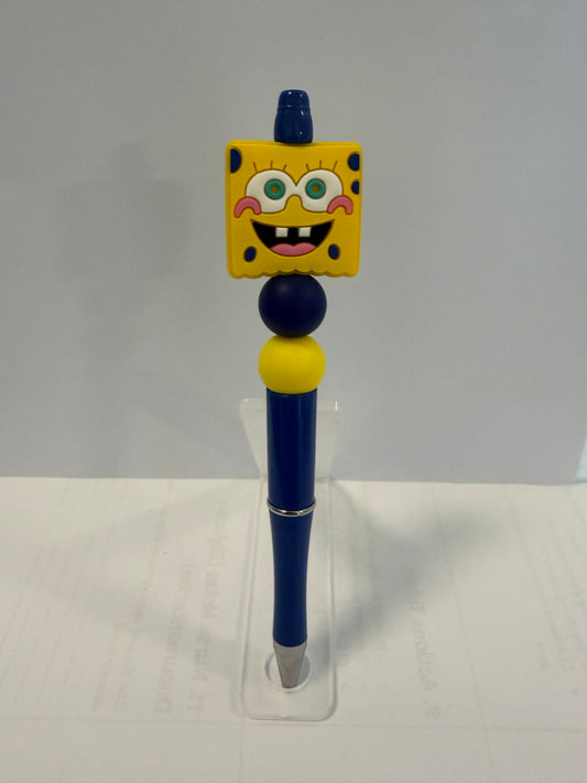 Spongebob Square Pants