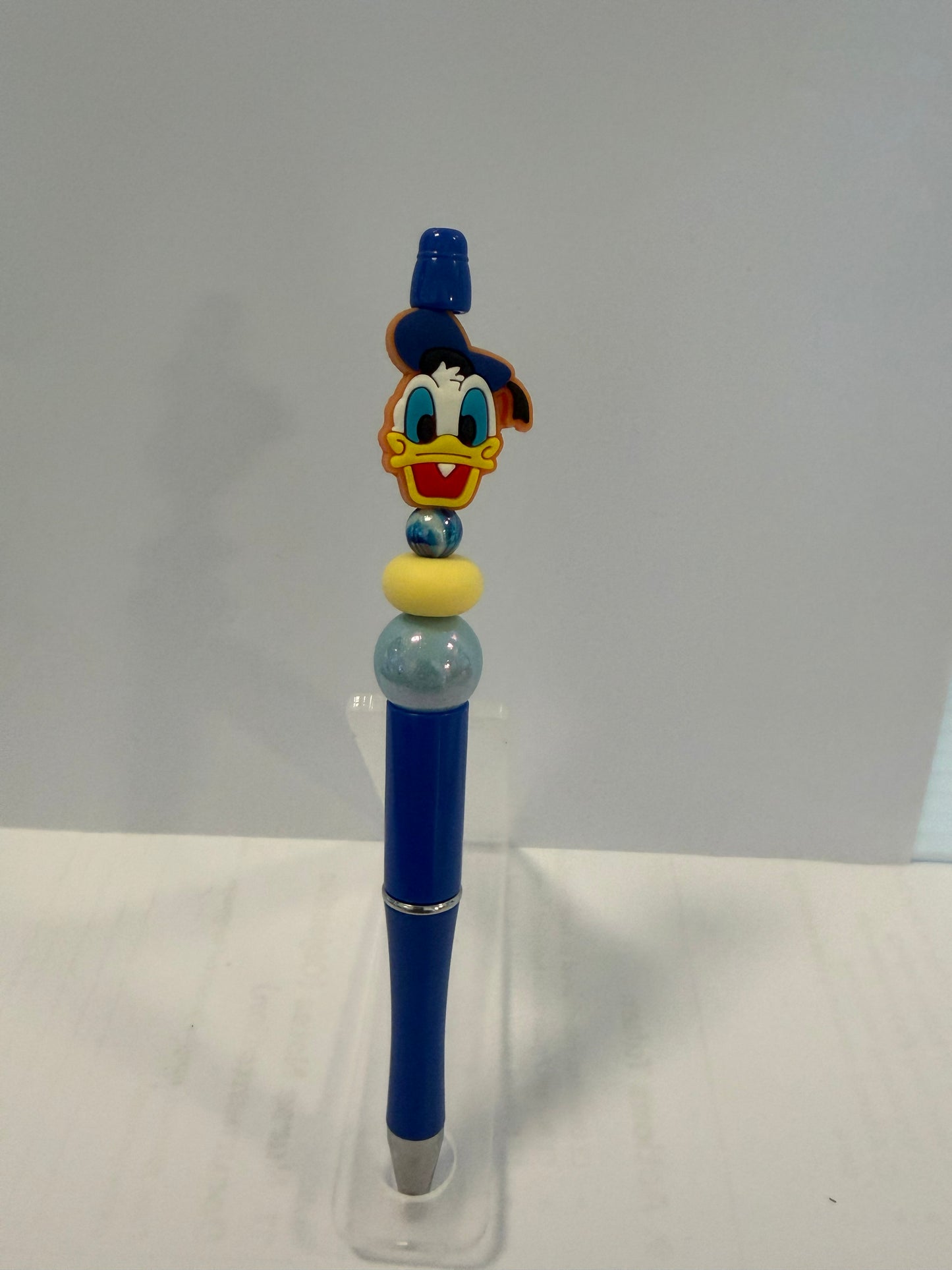 Donald Duck